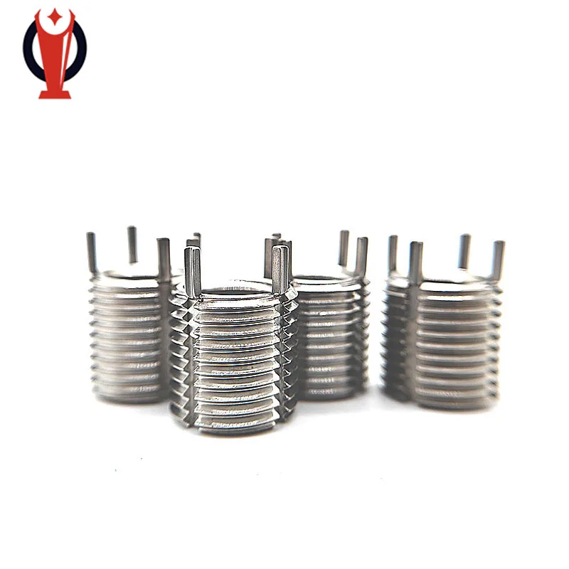 Heavy Duty M6*1-M10*1.25 Hex Head Bolts Quick Effective Repair Light Enhanced Inch Size Carbon Steel 20mm/25mm Length GB/DIN