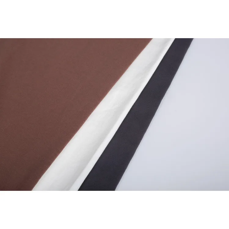 2021 High quality cotton fabric spring and summer