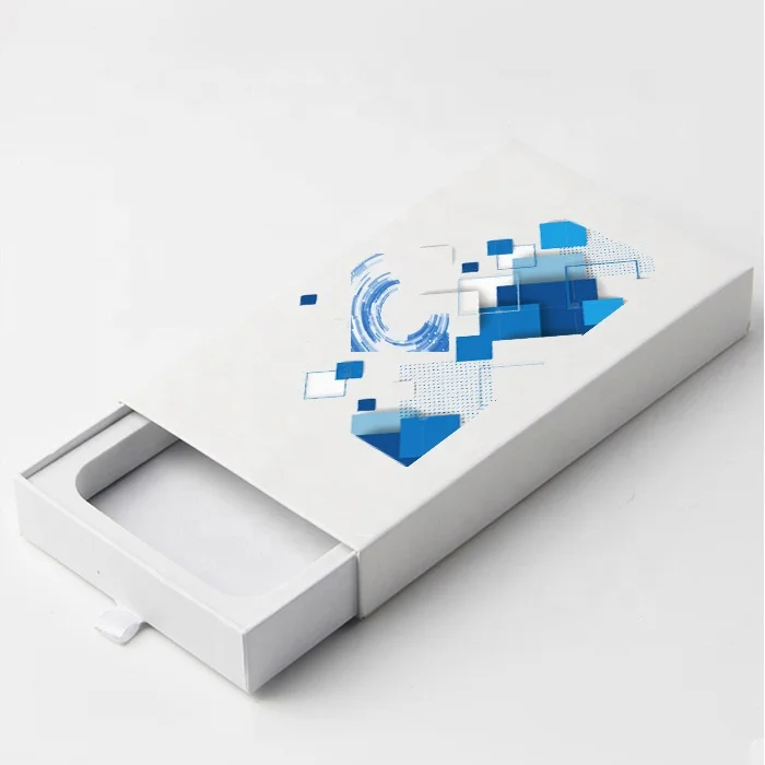 Hot Sales Luxury Mobile Phone Case Box Packaging