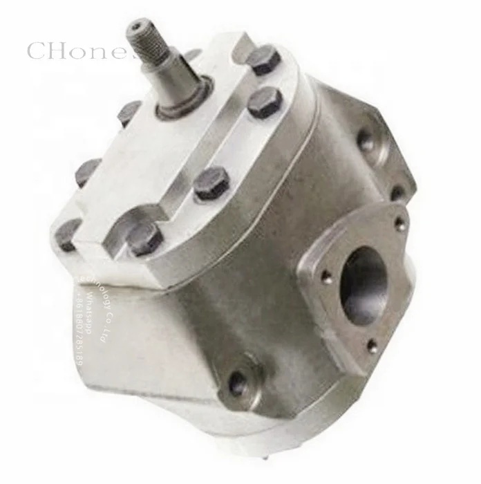 Hydraulic Pump Steering Pump Tractor Parts 3790722M1 with more models