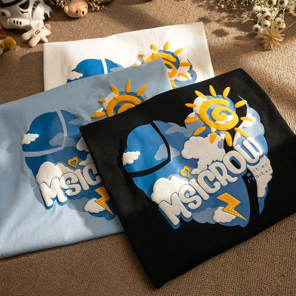 manufacturer essential women t-shirts blank boxy unisex white black tee plain heavy cotton print graphic dtg custom t shirt men