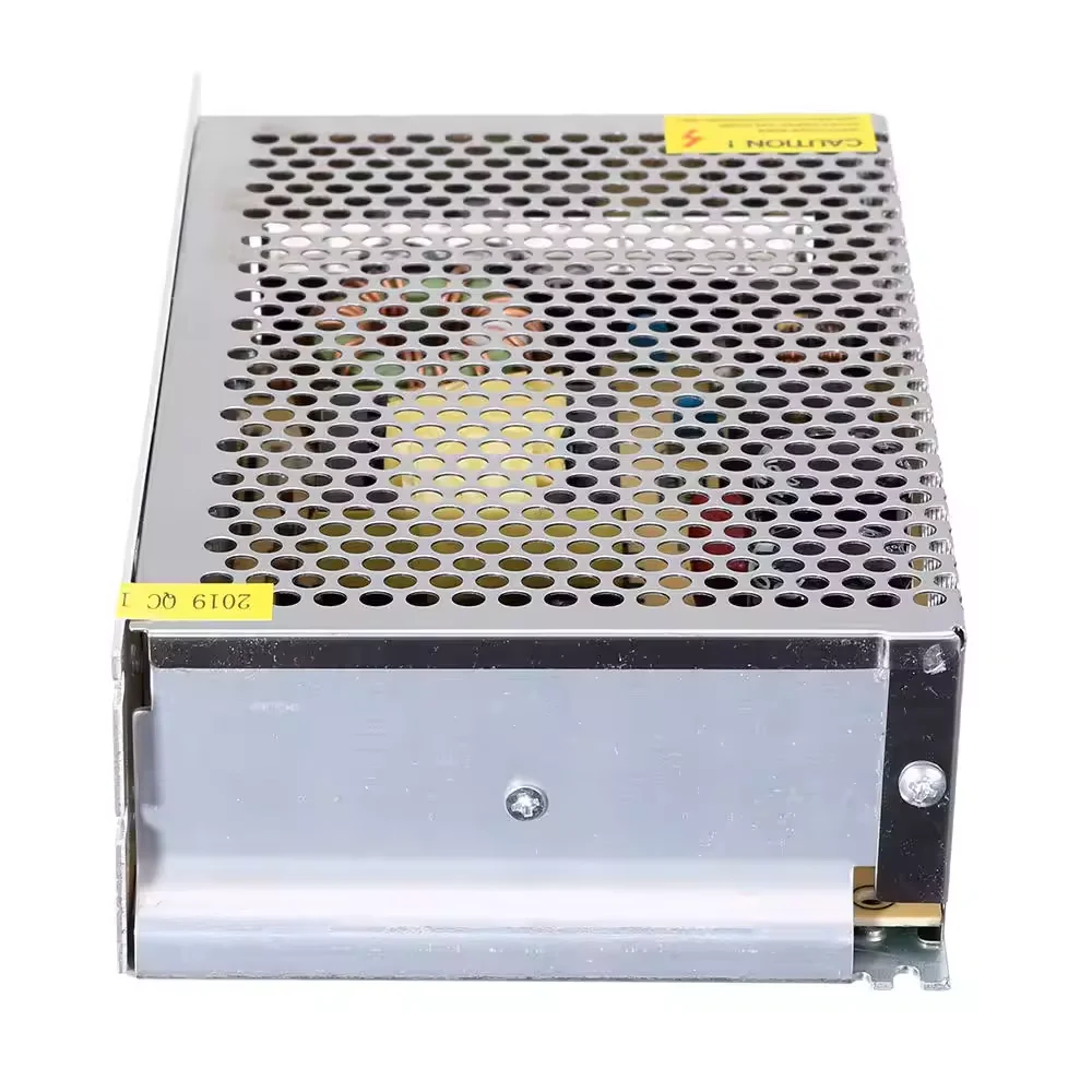 AC DC LED Driver 100v 220v Custom Constant Voltage DC12v 24v 250w 20A Switching Power Supply For Led Strips