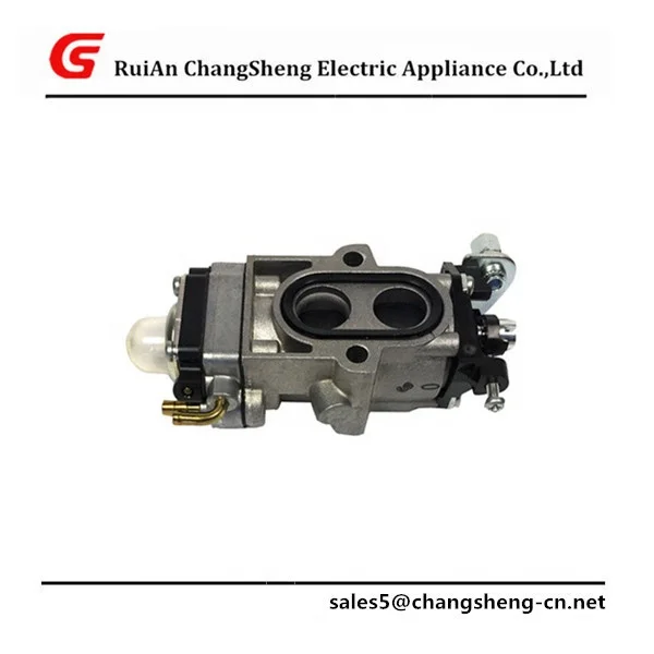 new A139 Red Max EBZ8000 carb carburetor 505183101 / 521631601 / 848-H00-8100