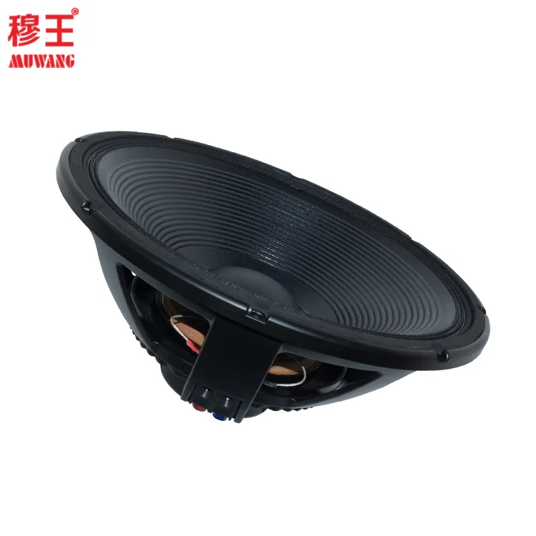 18 INCH WOOFER  Professional stage subwoofer  audio system bass speaker 18' Factory WLR1818G