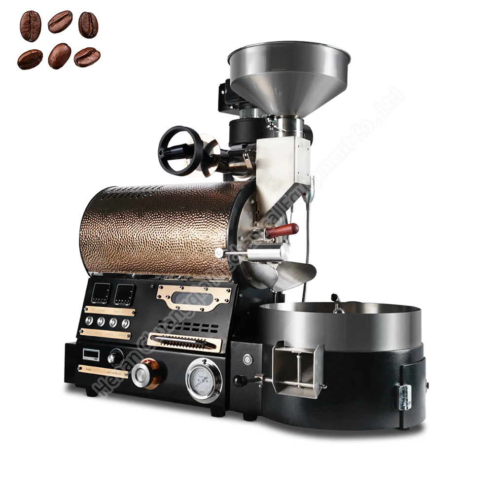 Обжарочная машина кофе 5 кг обжарочная от до 10 домашний обжарочный