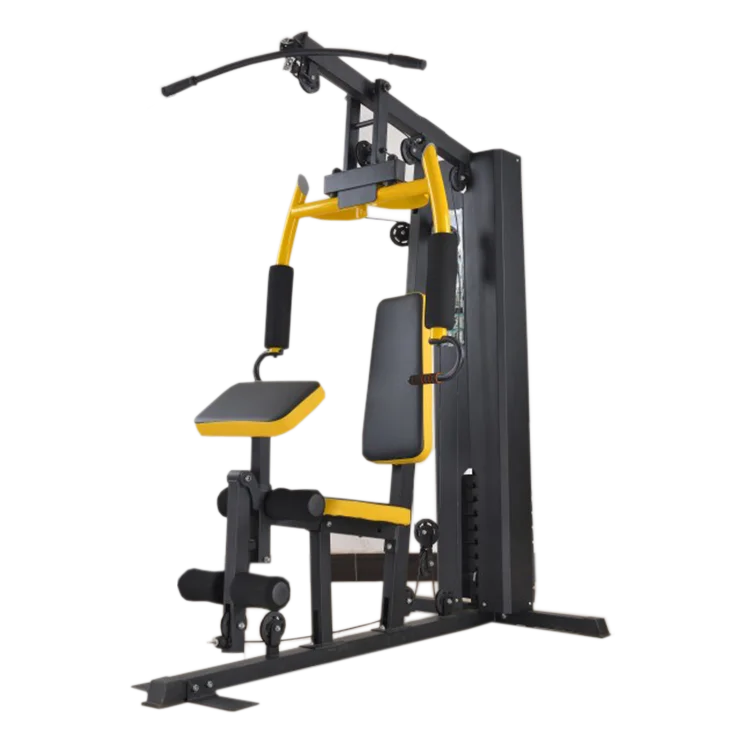 
Single Station Comprehensive Training Device Multifunctional Fitness Equipment Gym Comprehensive Training Equipment 