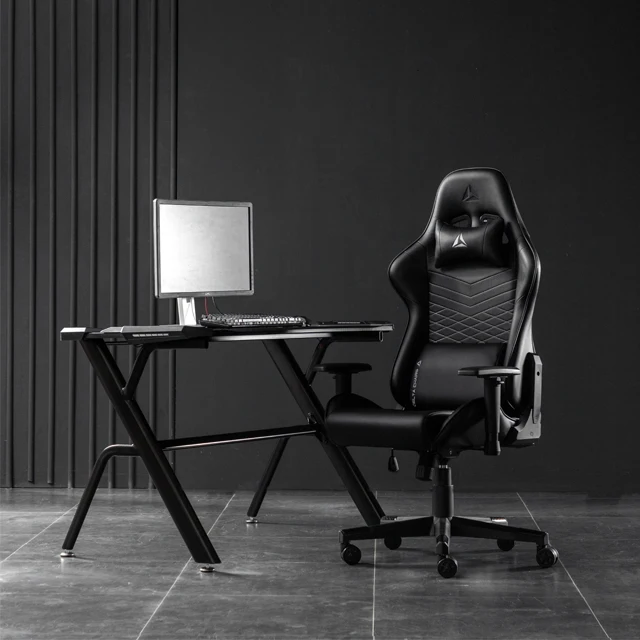 Cheap Price Custom Deals Pu Leather Scorpion Pro Black And Red Office Gamer Gaming Chair For Computer Pc Game