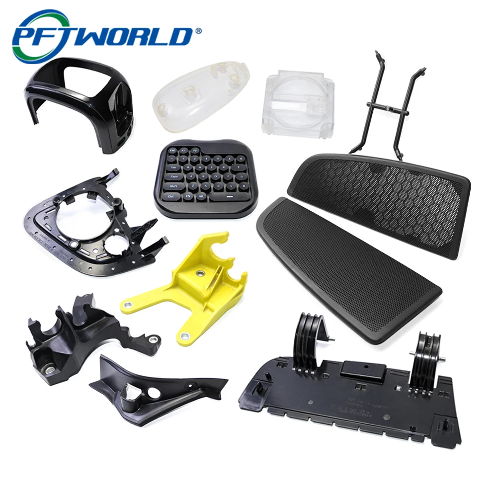 7 Swords  model sheet metal toy electronic design resin pcb board auto rapid cnc machining prototype manufacturing