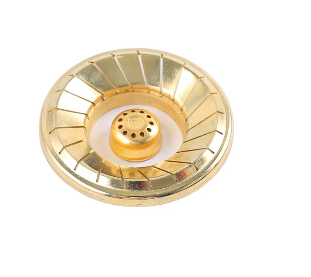  90mm Lpg Gas Burner Cap Stove Spare