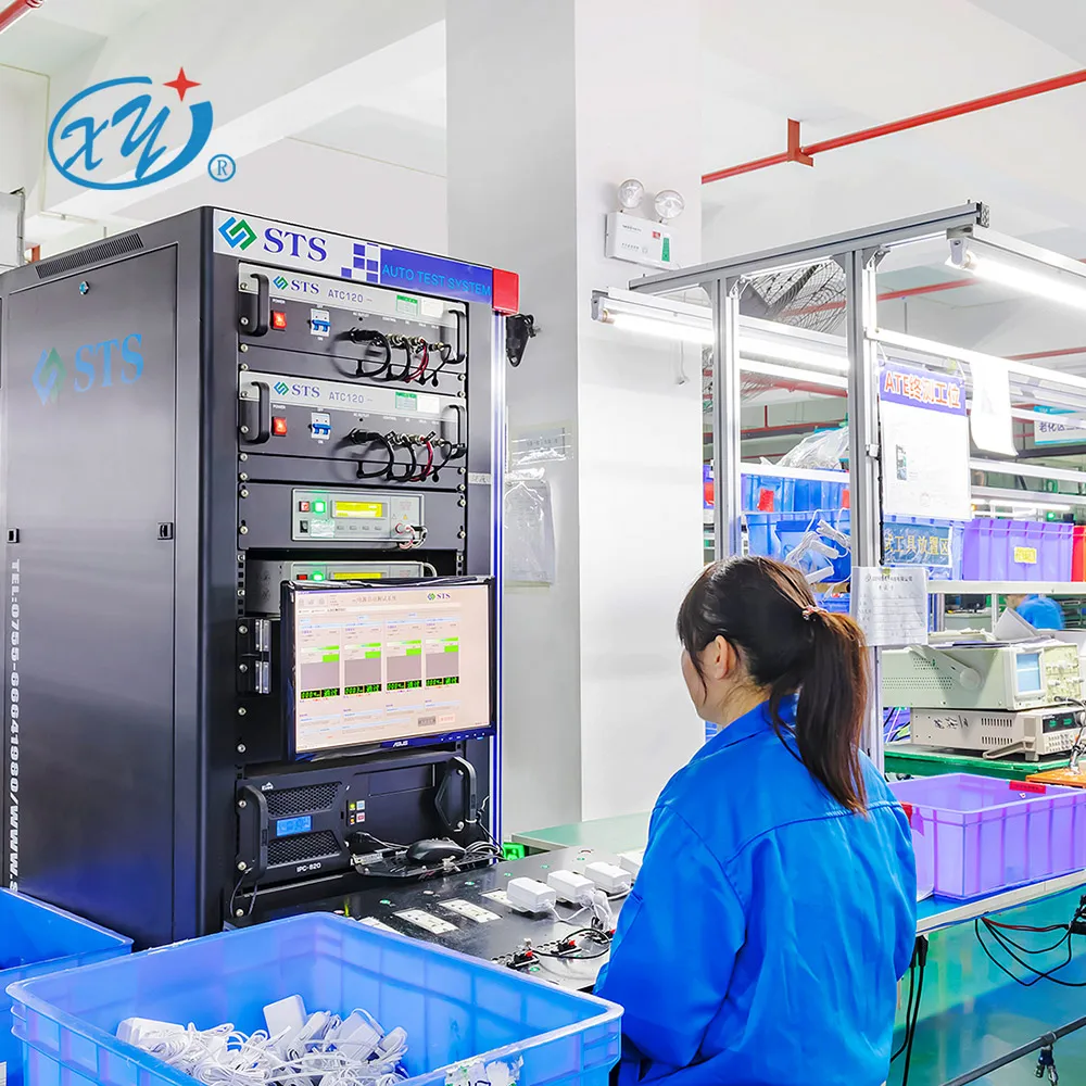 5-60w 5-36VDC 300ma no-fliceker constant voltage hight PF led driver panel downlight light strip light power supply