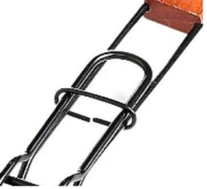 Hot Sale Quality Barbecue Tools Charcoal Rectangle Wire Grilling Basket For Bbq Vegetable Fish