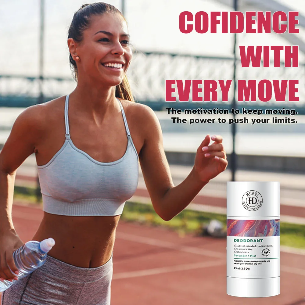 OEM/ODM Antiperspirant deodorant essence perfume ball liquid for removing underarm odour
