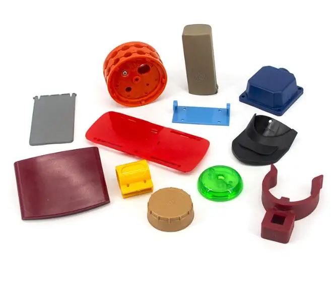 OEM ODM Plastic injection molding parts