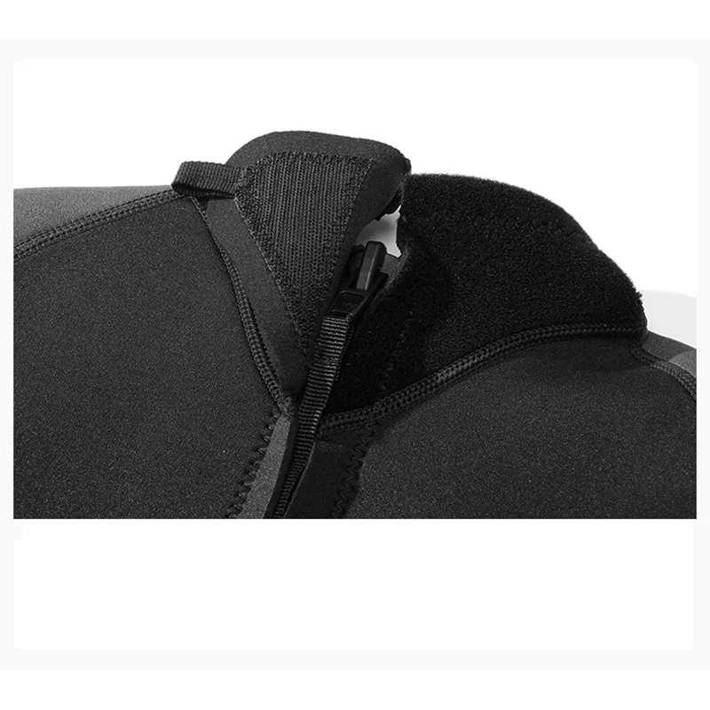 Diving Suit 2024 New Fashion Design  Affordable Price Non-slip Swimming Wetsuit One Piece Long Sleeve Swimming Diving