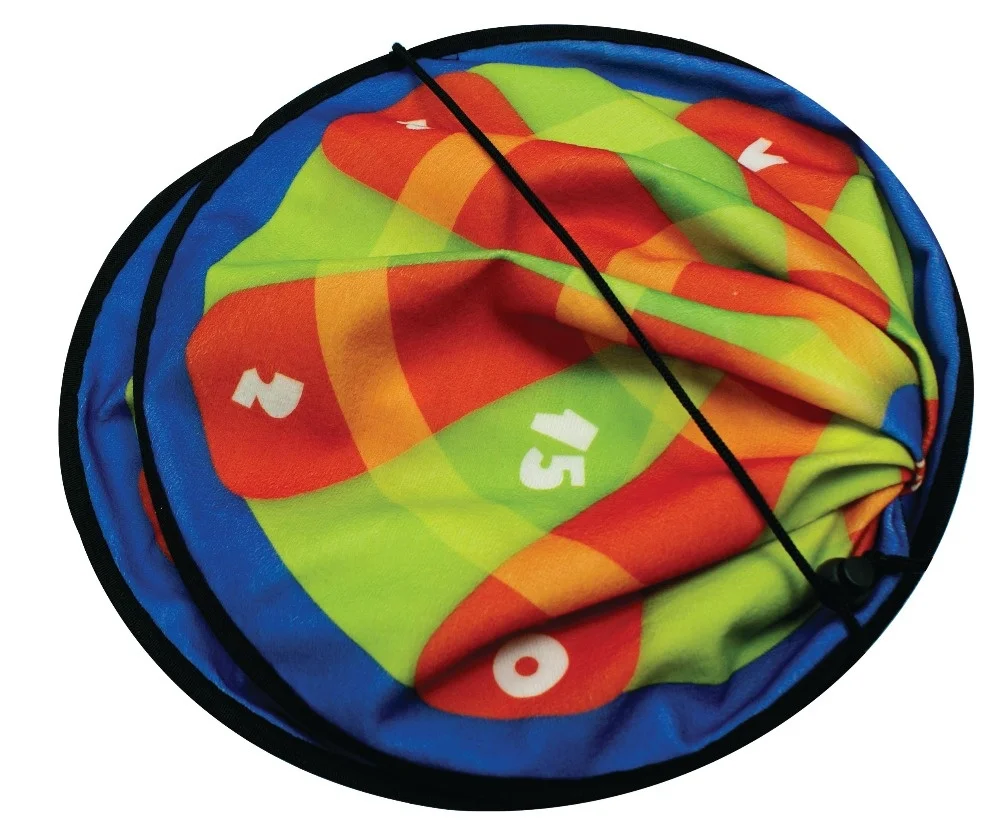 
Indoor Outdoor tailgate toss stick game dart ball for toy 