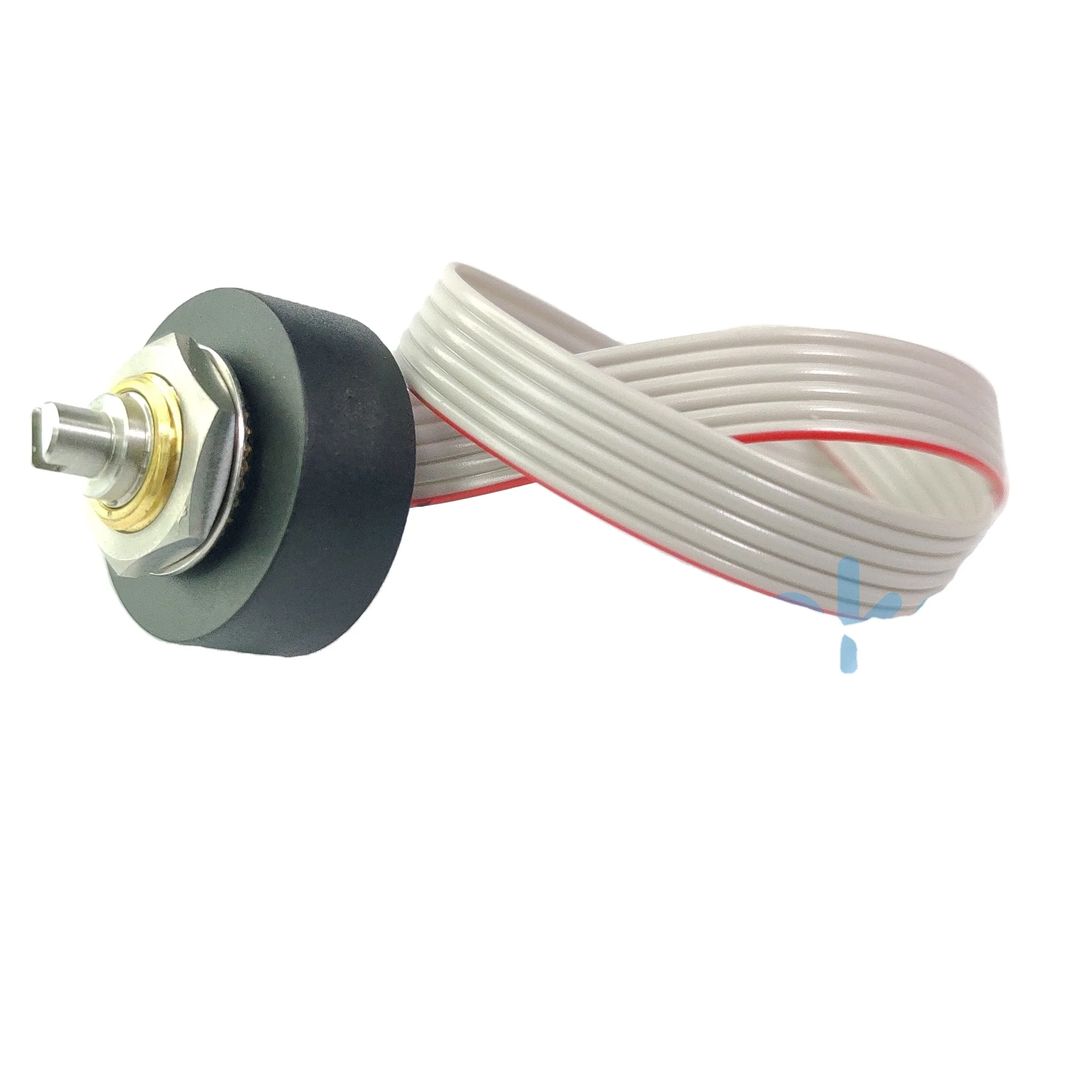 cooka 22mm  high quality excavator joystick joystick potentiometer Pump truck remote controller