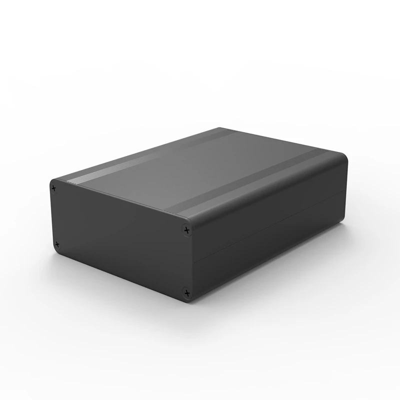 
88*38-100 mm regulated power supply description oem extruded aluminum enclosure network electrical control 