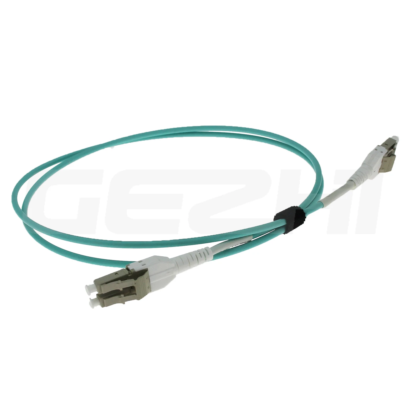 Fiber Optic cable Lc-Lc  Connector Duplex Fiber Optic Patch Cord
