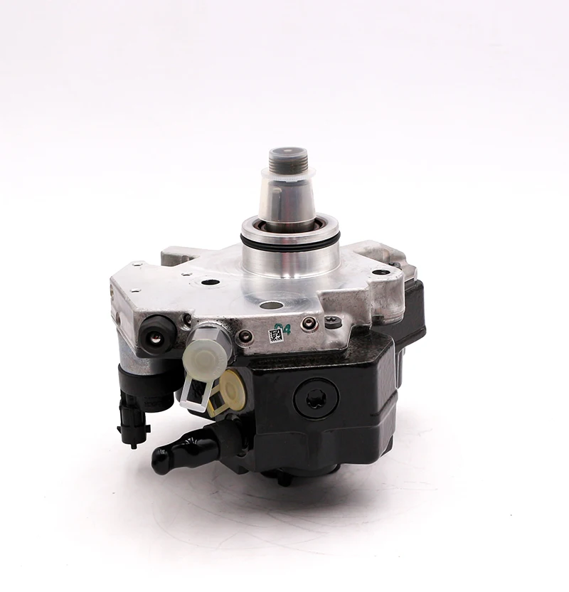 245 Sany 265 Запчасти для экскаватора двигателя Mitsubishi D06 топливный насос 60214354 32R65-00100