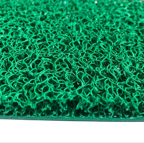 PVC Cushion Mat PVC Coil Floor Mat,Loop Floor Mat Roll