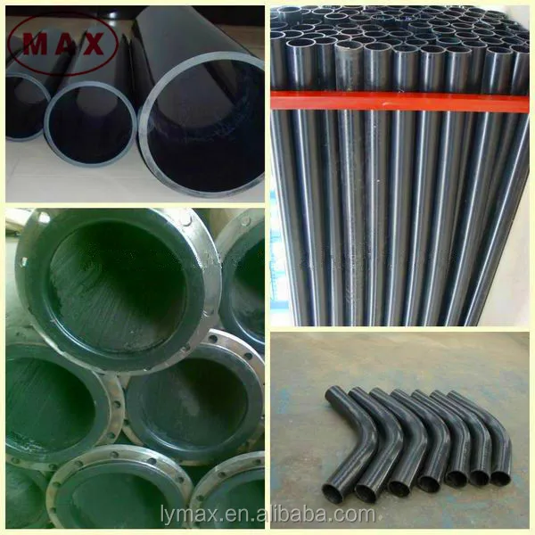 24 inch UHMWPE sand/slurry Flexible Dredge Pipe Factory Price
