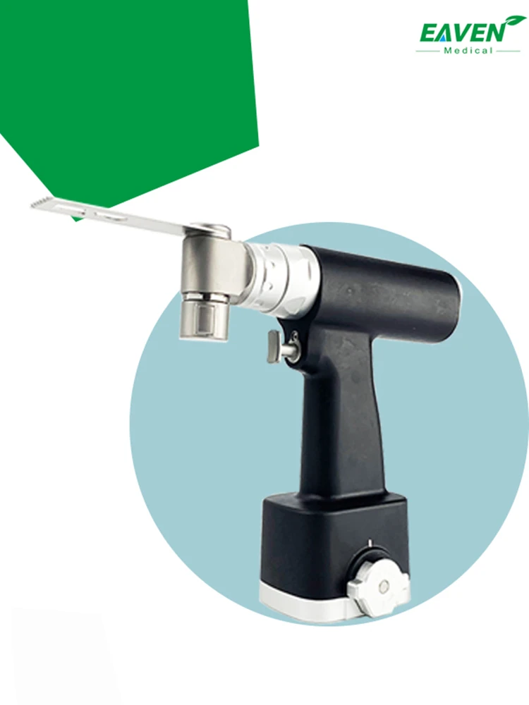 High quality surgical electric oscillating bone saw, Orthopedic Oscillating Saw