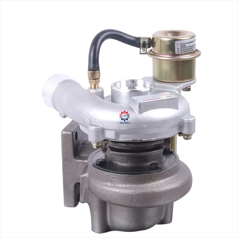 Hi-TTS Engine Turbo GT25 GT2556S turbocharger 2674A226 711736-0026 711736-0016S 711736-5026S For Perkins