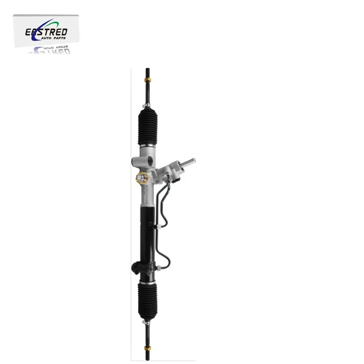  Автозапчасти OEM 93383067 левый руль передний рулевой механизм для OPEL CORSA TORNADO/OPEL C/ CHEVROLET