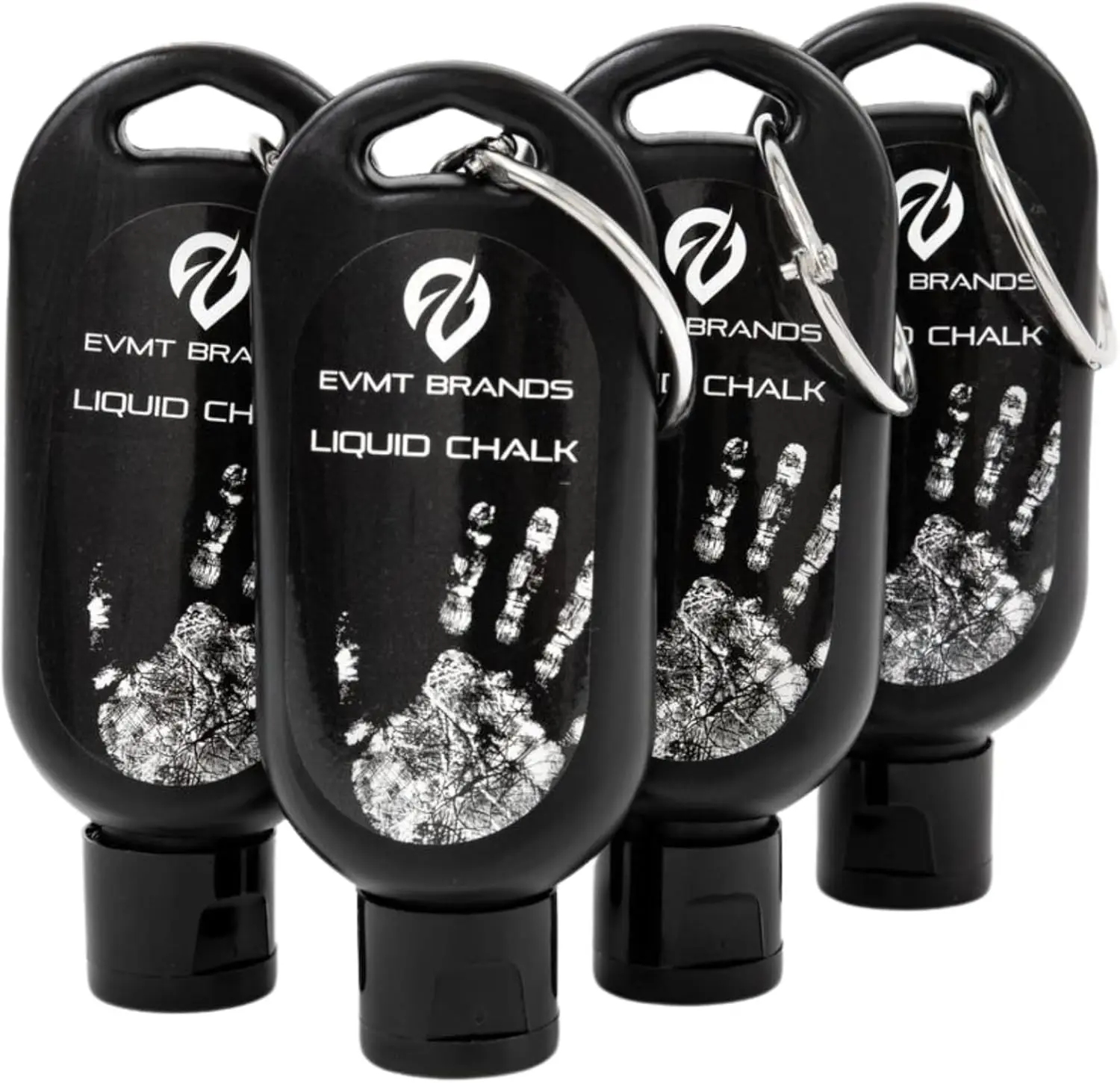 wholesale custom logo liquid gym lifting chalk sports gym chalk Liquid magnesium carbonate