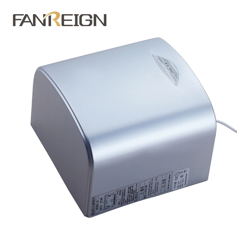 Fanreign FL-2012 автоматическая сушилка для рук настенная с низким уровнем