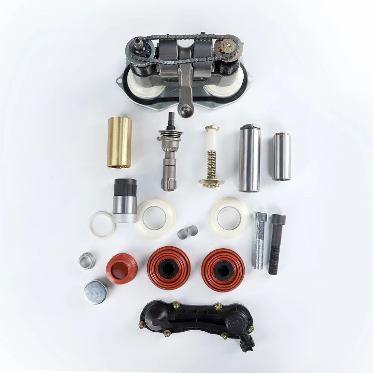 K052391K50 SM7012RC Brake Caliper for MB Truck Actros/Axor MP3 Brake Parts