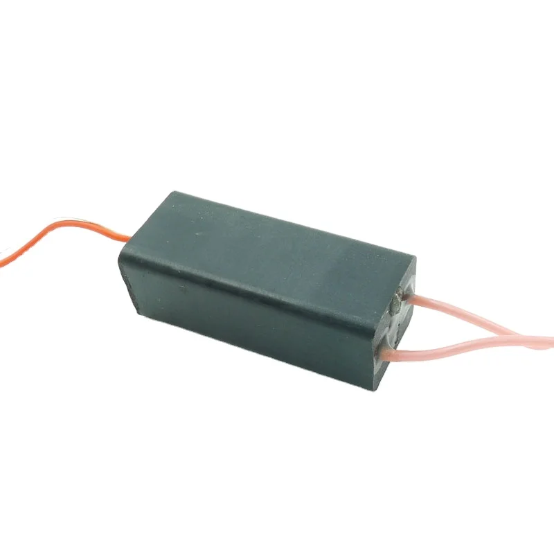 3.7v to 9v Flyback Transformer For Electric Shock Dog Training Device