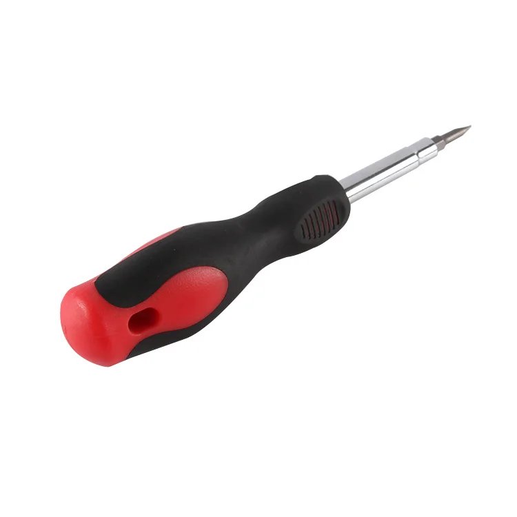 
OEM Promotional Flexible Extension Slotted Flathead Screwdriver,Flat Head Screwdriver 