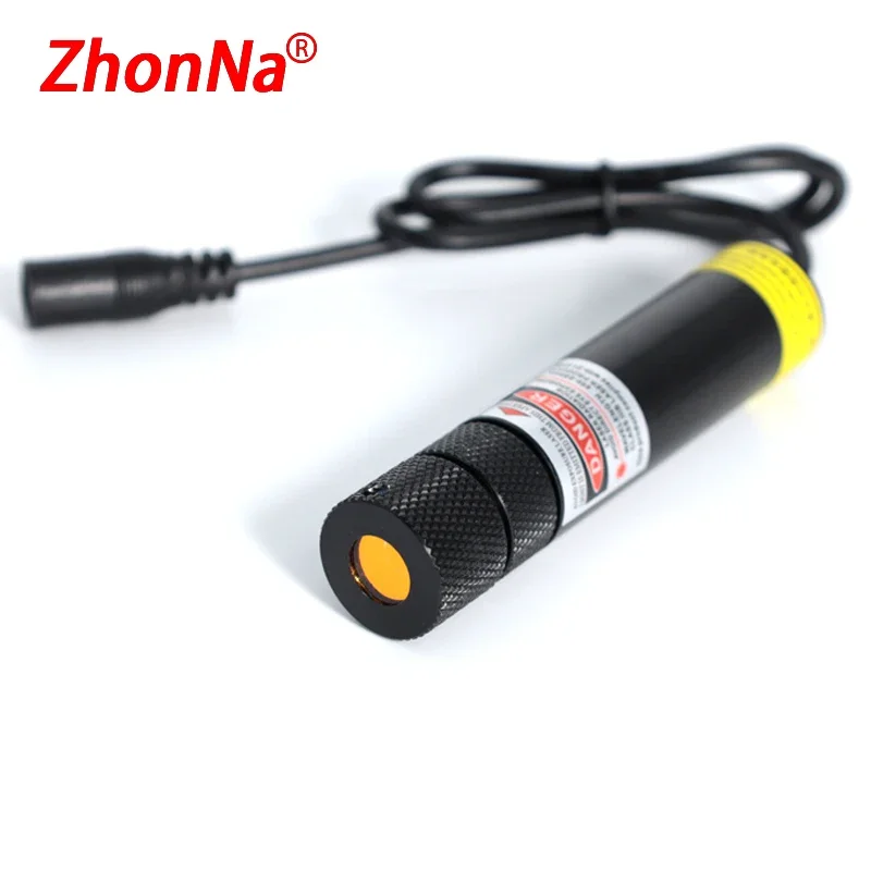 532nmGreen100mWLaser модуль оборудование для деревообработки резки камня позиционирование инфракрасного перекрестного ввода 3 В/5 В прямые продажи с завода