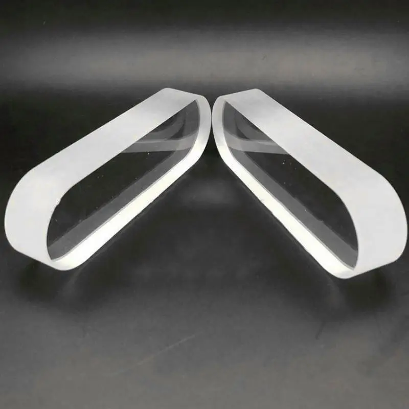 WholesaleBorosilicate Transparent Gauge Level Glass In Boiler