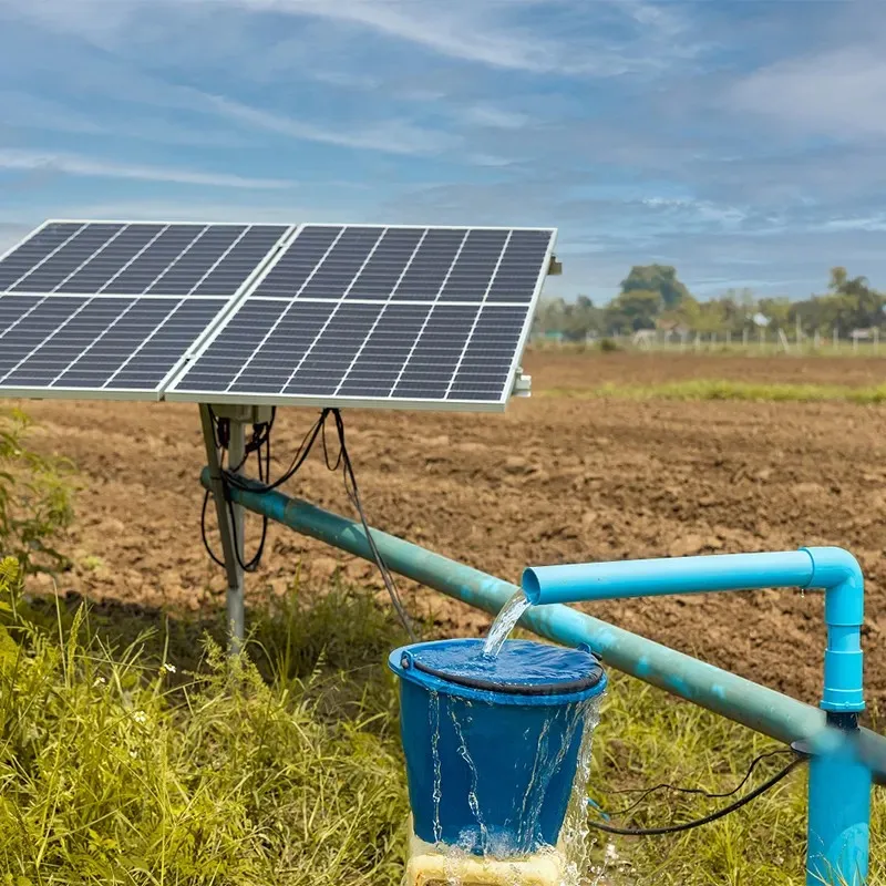 Factory Urayzero 37-55kw Solar Water Pump Inverter absorption inverters Hybrid Solar Inverter