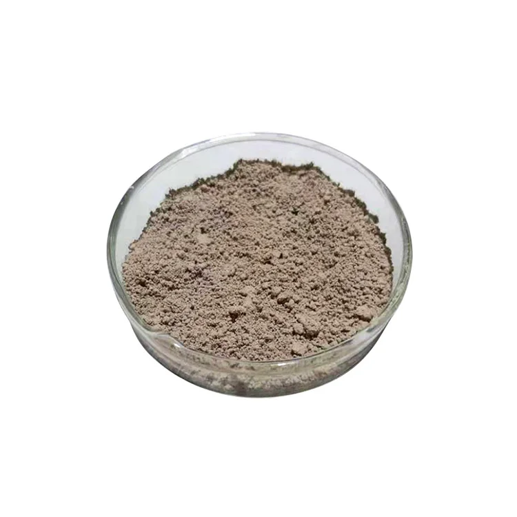 Органический зеленый порошок для культивирования, органический пурпура лилацина, 10 млрд КОЕ/г