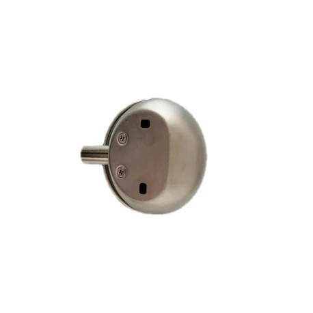 Pig Farm Water Drinker Stainless Steel  Pig Drinking Bowl with Nipple for Sale