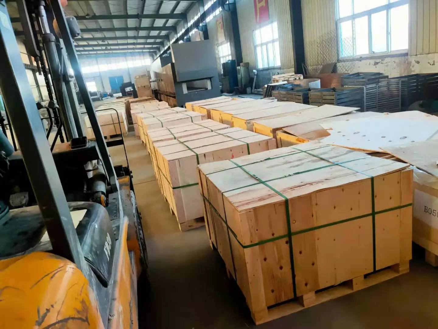  Китай оптовая продажа оригинальный Подшипник опорного блока UCF204 подшипник в большом