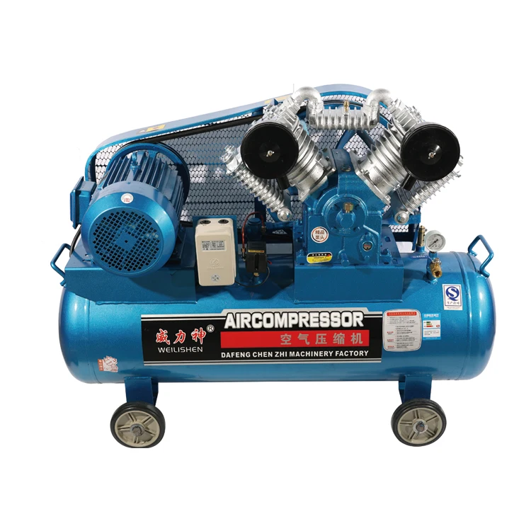 V-1.05/10 7,5-11KW 8bar с 320L винт запасные части воздушного компрессора для стоматологическая установка