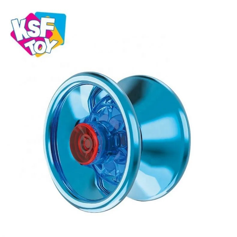 
super best string yo yo toys magic free professional classic yoyo ball with led flashing light 