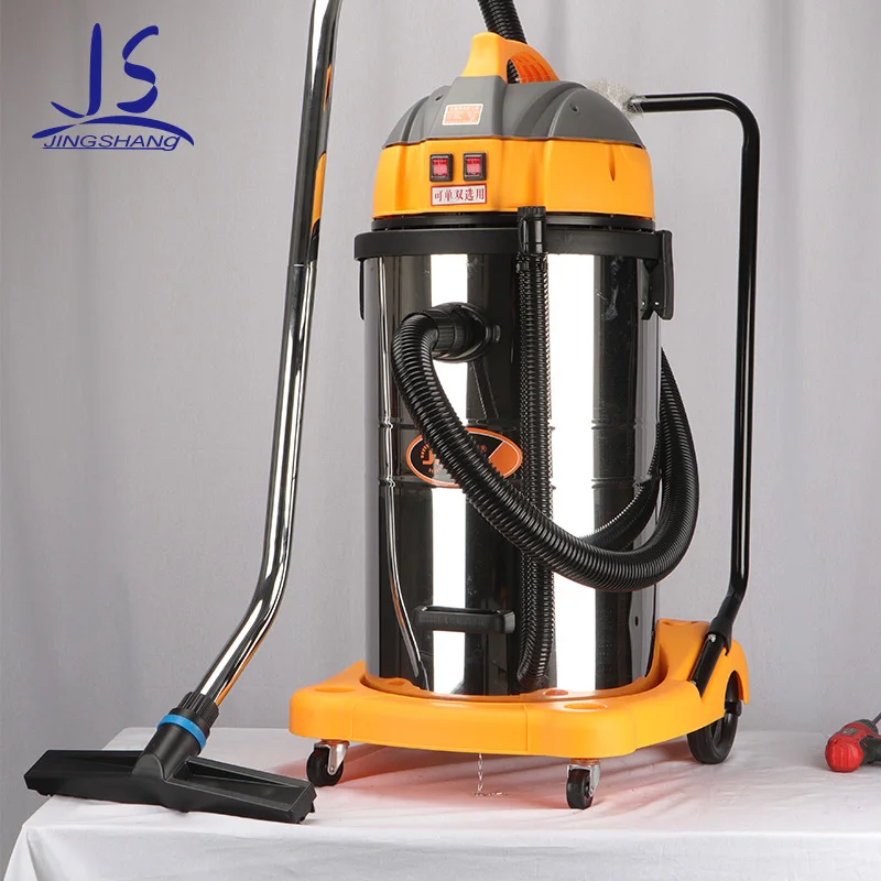 
Household Two Motors Stainless Steel Bottle Robot Vacuum cleaner for Dust Cleaning 