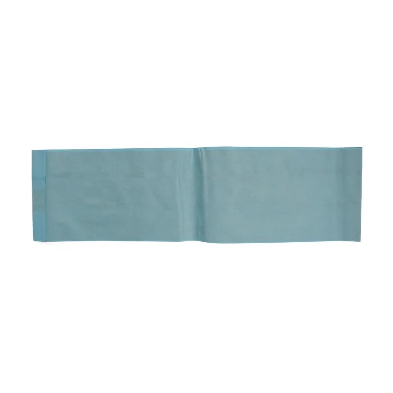 Blue Filter Paper Vacuum Cleaner Dust Bag for ORECK TYPE CC Series Vacuum Cleaner