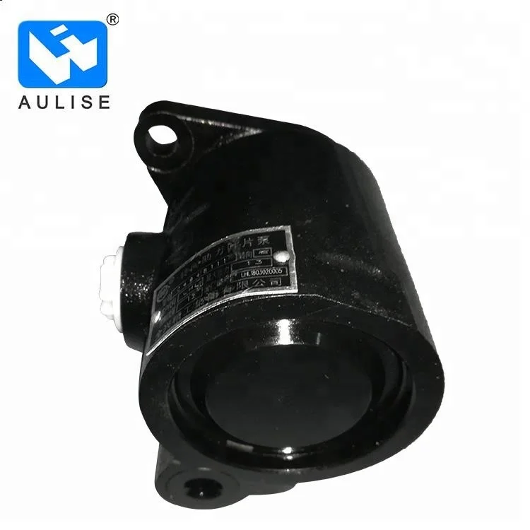 SCDL Steering Pump 4948111 For 4BT For Dongfeng Cummins Truck Diesel Engine Parts