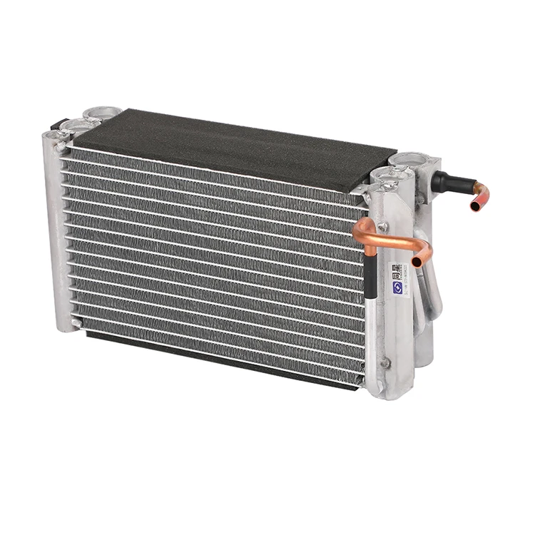 proverbially high quality custom-condenser for dryer machine  micro channel