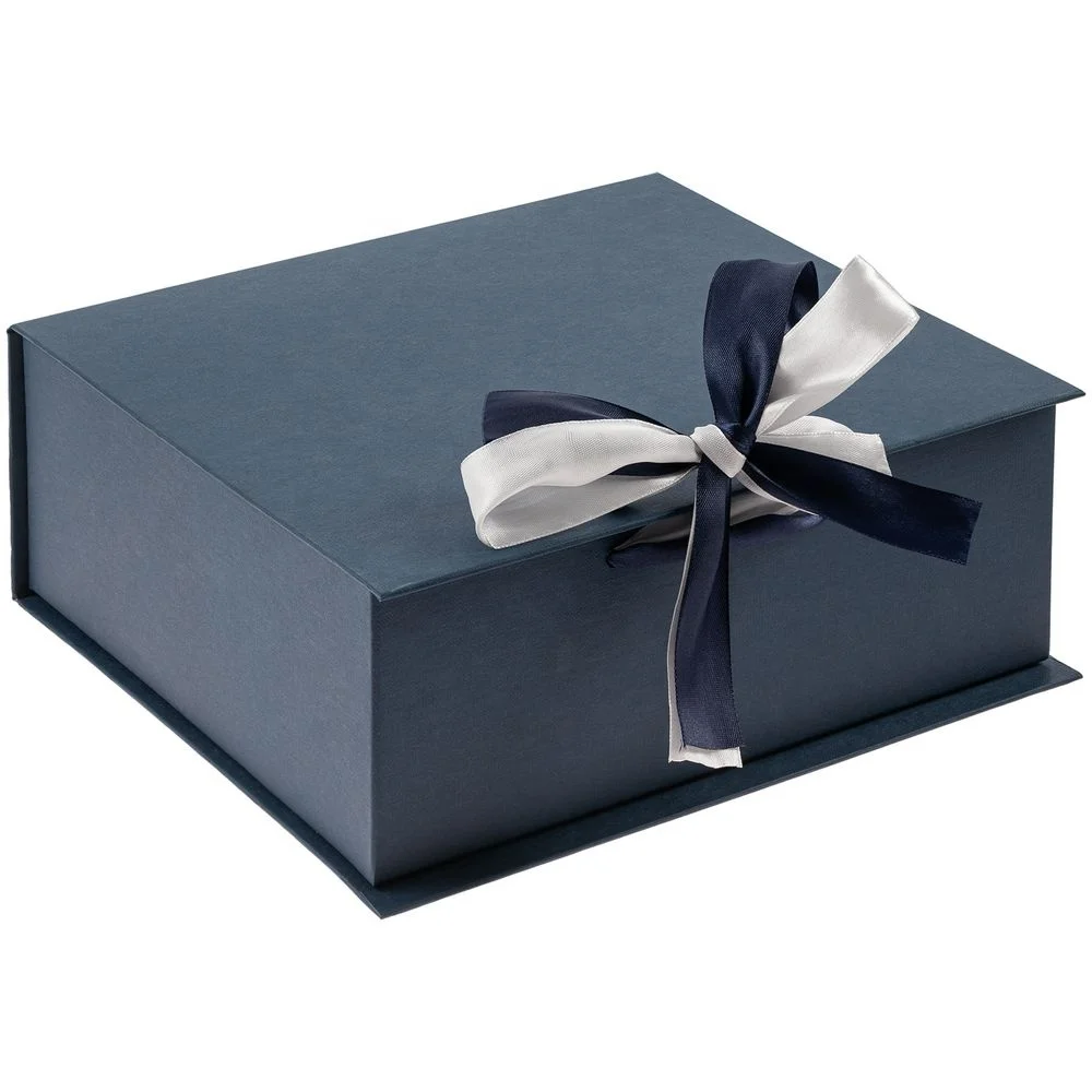 Custom Logo Printed Foldable Garment Paper Packaging Box Magnetic Closure Cardboard Foldable Apparel Gift Boxes