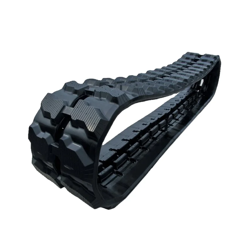 Made rubber track 230x96x32