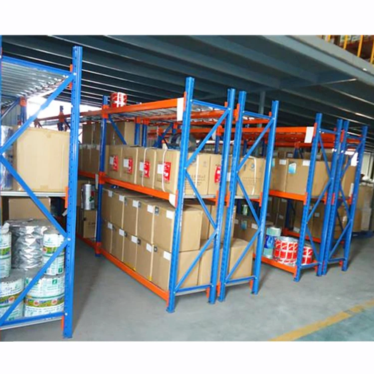 Ботильоны из замшевой кожи, фабричного изготовления 4 слоя металлический стеллаж для выставки товаров Ван системы хранения Boltless стеллажи полки