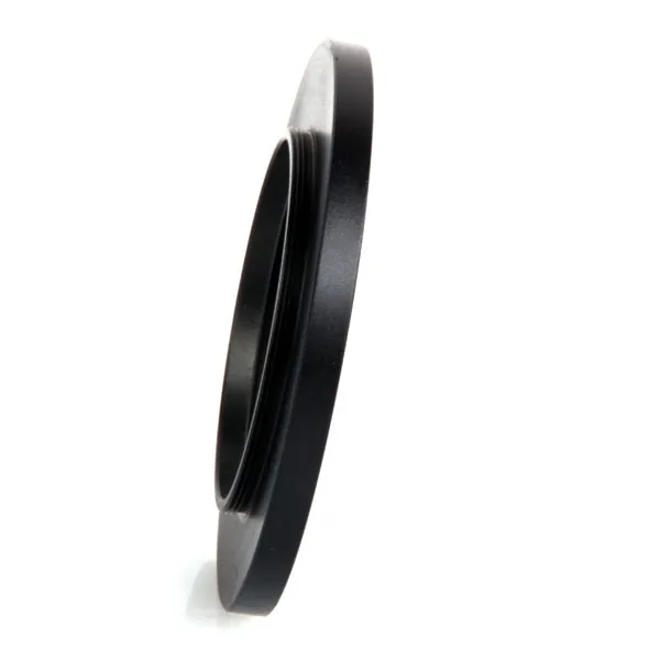 DSLR Camera aluminum lens converter   4952-55-58-62-67-72-77-82 mm step up ring lens adapter ring