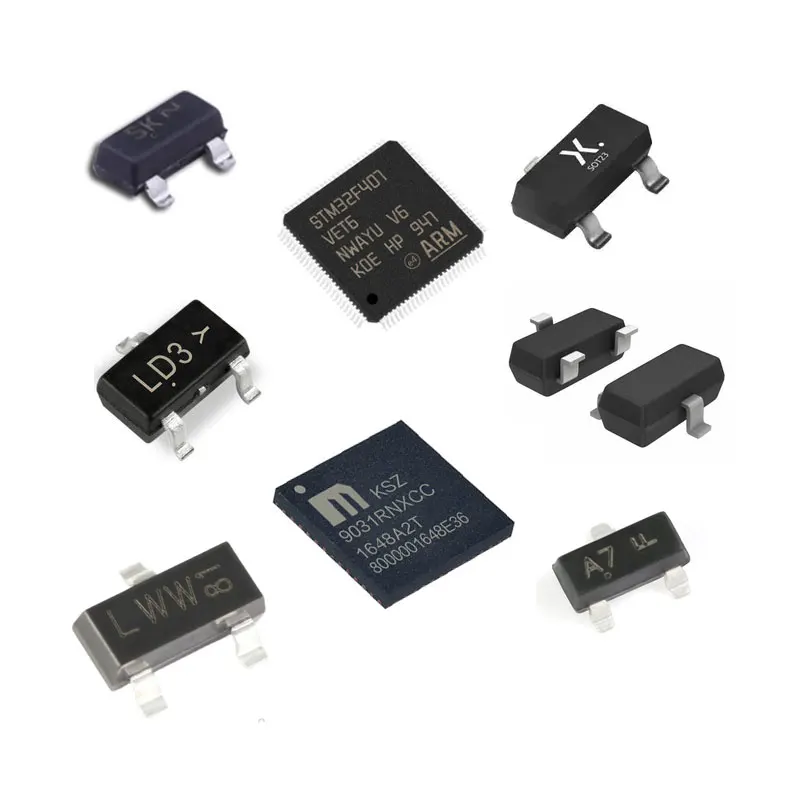 PTC RESET FUSE 15V 100MA 0805 0ZCK0010FF2G